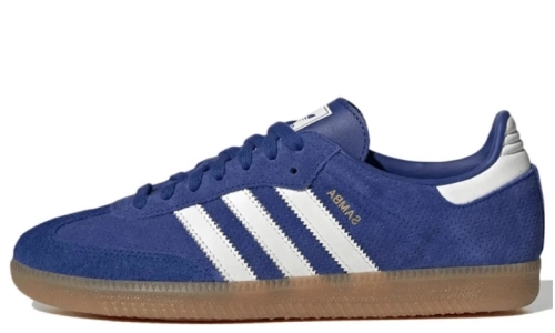 Samba OG - Royal Blue Gum