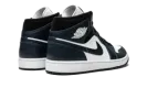 Jordan 1 Mid "Armory Navy" 554724 411