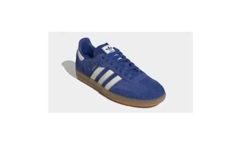 Samba OG - Royal Blue Gum