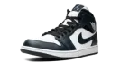 Jordan 1 Mid "Armory Navy" 554724 411