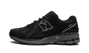 1906R "Cordura Pocket Black"