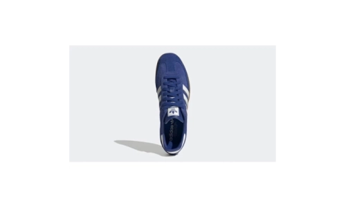 Samba OG - Royal Blue Gum
