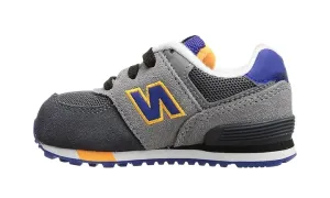 574 TD "Grey / Blue" KL574AEI