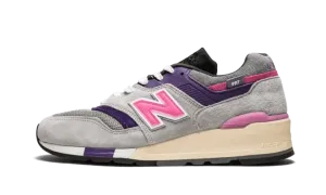 997 "New Balance x Kith x United Arrows"