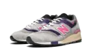 997 "New Balance x Kith x United Arrows"