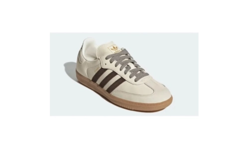 Samba OG - Off-White Dark Brown