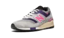 997 "New Balance x Kith x United Arrows"