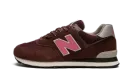 574 "Brown/Pink"