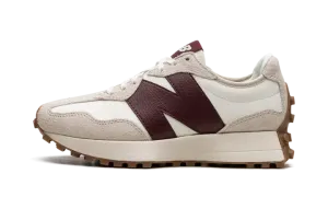 327 WMNS "Moonbeam Classic Burgundy" WS327KA