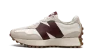 327 WMNS "Moonbeam Classic Burgundy" WS327KA