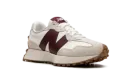 327 WMNS "Moonbeam Classic Burgundy" WS327KA