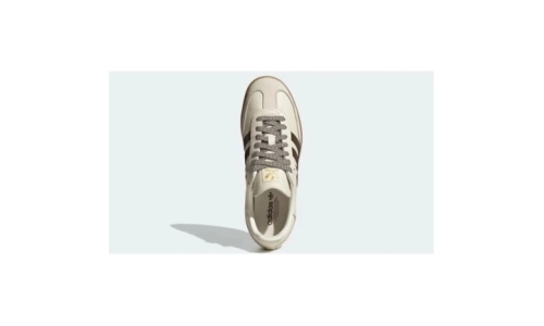 Samba OG - Off-White Dark Brown