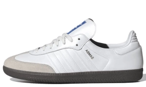 Samba OG - Cloud White Gum