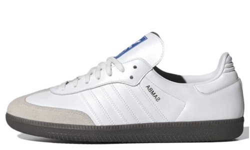 Samba OG - Cloud White Gum