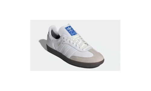 Samba OG - Cloud White Gum
