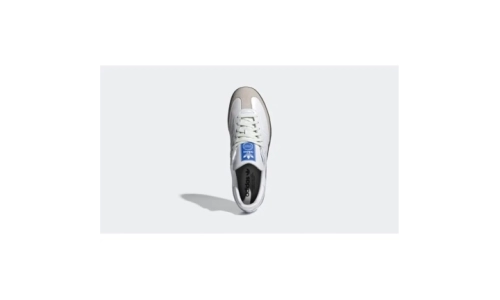 Samba OG - Cloud White Gum