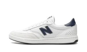 Numeric 440 "White / Navy" NM440ZTS
