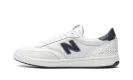 Numeric 440 "White / Navy" NM440ZTS