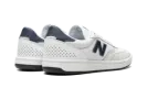 Numeric 440 "White / Navy" NM440ZTS