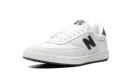 Numeric 440 "White / Navy" NM440ZTS
