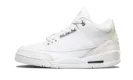 Air Jordan 3 Retro "Pure Money" 136064 103