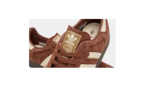 Samba OG - Brown