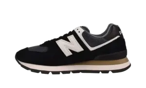 574 "Black/White" ML574 DBH