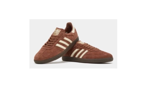 Samba OG - Brown