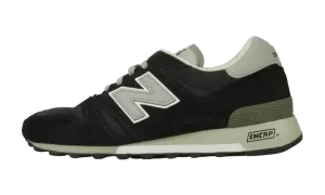 1300 "MiUSA Black Grey" M1300AE