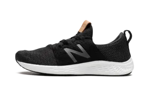 Fresh Foam Sport V1 WMNS "Black/White" WSPTLB1