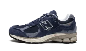 2002RD "Navy/Grey" M2002RDK