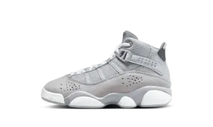 6 Rings "Cool Grey" 323432 009