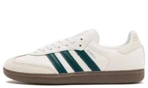 Samba OG - Cloud White Green