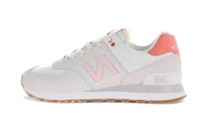 574 Wmns "Reflection Rose Sugar" WL574IPK