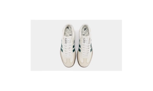 Samba OG - Cloud White Green