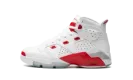 Air Jordan 6-17-23 GS "Fire Red" DM1159 106