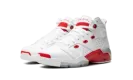 Air Jordan 6-17-23 GS "Fire Red" DM1159 106