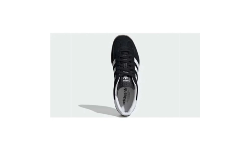 Gazelle Indoor - Black Gum