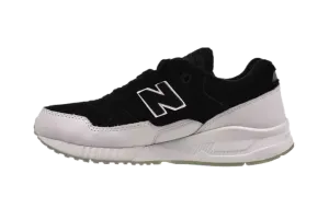 530 "Suede - Blk/Wht" M530 CBA