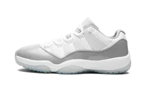 Air Jordan 11 Low "White Cement" AV2187 140