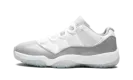 Air Jordan 11 Low "White Cement" AV2187 140