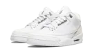 Air Jordan 3 Retro "Pure Money" 136064 103