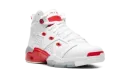 Air Jordan 6-17-23 GS "Fire Red" DM1159 106