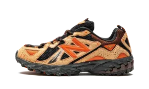 610 "Joe Fresh Goods - Beneath the Surface Brown Orange" ML610TJ1