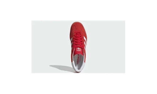 Gazelle Indoor - Better Scarlet Gum