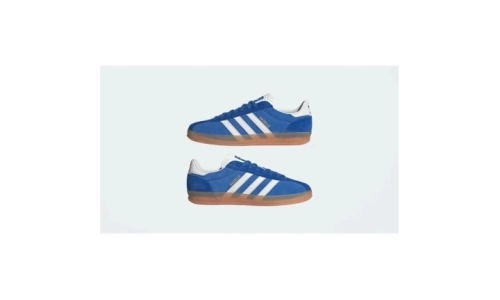 Gazelle Indoor - Pro Blue
