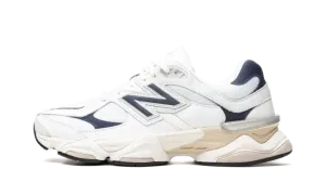 9060 "White / Navy" U9060VNB