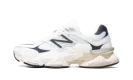 9060 "White / Navy" U9060VNB