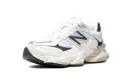 9060 "White / Navy" U9060VNB