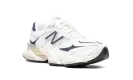 9060 "White / Navy" U9060VNB